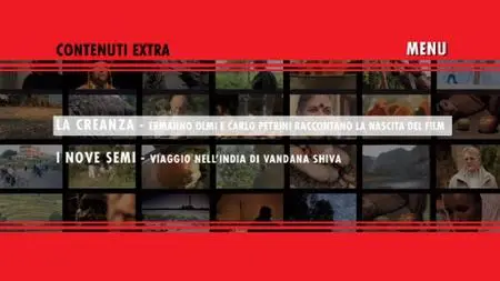 Terra Madre (2009)