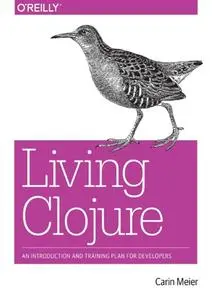 Living Clojure: An Introduction and Training Plan for Developers (repost)