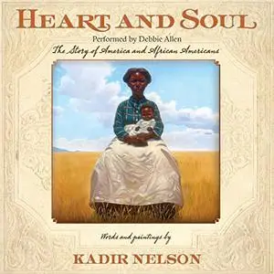 Heart and Soul [Audiobook]