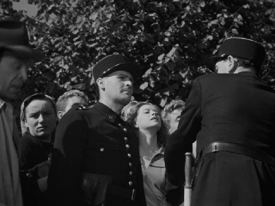 Orpheus / Orphée (1950)