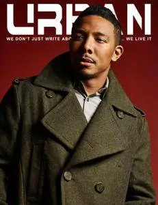 Urban  - December 2016