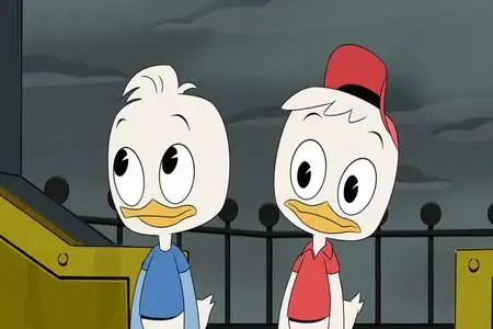 DuckTales S02E02