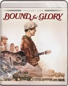 Bound for Glory (1976)