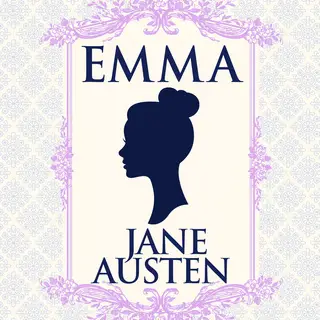 «Emma» by Jane Austen