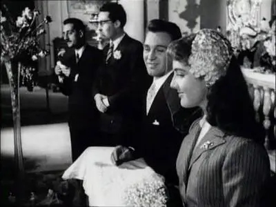 Federico Fellini-I Vitelloni (1953)