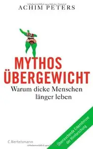 Mythos Übergewicht: Warum dicke Menschen länger leben