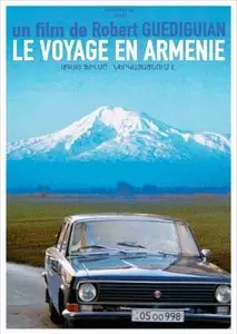 Le voyage en Arménie / Armenia (2006)