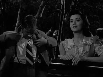 Orchestra Wives (1942) [Repost]