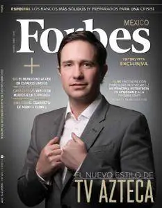 Forbes Mexico - Marzo 2017