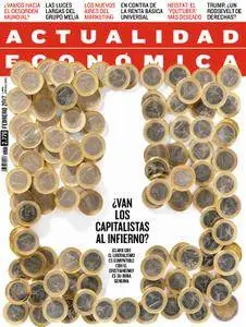 Actualidad Economica - febrero 01, 2017
