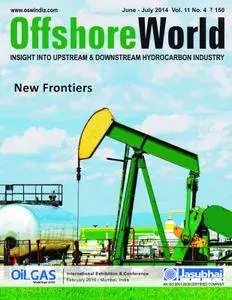 Offshore World - June/July 2014