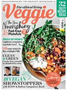 Veggie Magazine - Issue 136 - February 2020