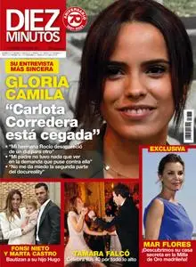 Diez minutos - 01 diciembre 2021