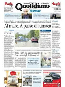 Quotidiano di Puglia Brindisi - 5 Giugno 2022