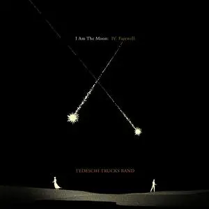 Tedeschi Trucks Band - I Am The Moon: IV. Farewell (2022) [Official Digital Download 24/192]