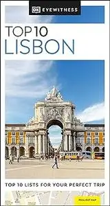 DK Eyewitness Top 10 Lisbon