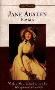 Jane Austen - Emma [Audio Book]