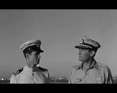 On The Beach (1959)