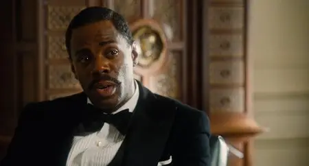 The Butler (2013)