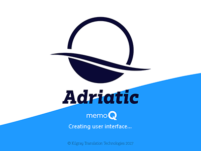 Kilgray memoQ Adriatic 8.0.28 Multilingual (x86/x64)