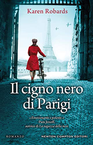 Il cigno nero di Parigi - Karen Robards