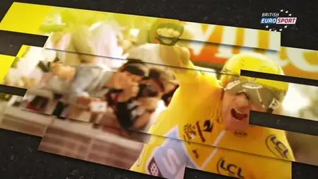 Eurosport - Bradley Wiggins: Tour de Force (2012)