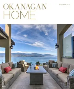 Okanagan HOME - Summer 2015