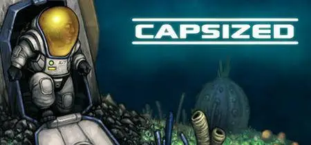 Capsized (2011)