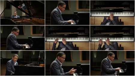 MasterClass - Herbie Hancock Teaches Jazz
