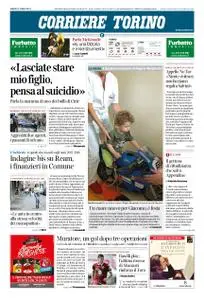 Corriere Torino – 27 luglio 2019