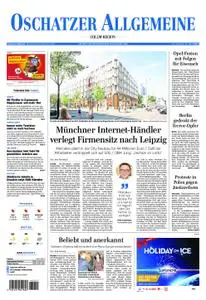 Oschatzer Allgemeine Zeitung – 19. Dezember 2019