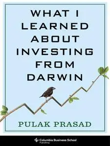 What I Learned About Investing from Darwin