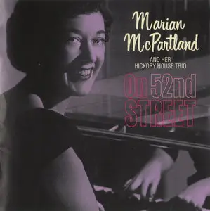 Marian McPartland - On 52nd Street (2002)