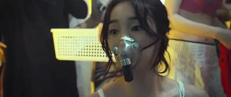 Flu / Gamgi (2013)