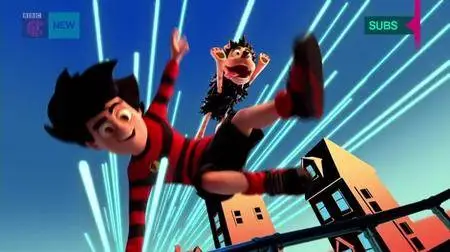 Dennis & Gnasher Unleashed! S01E11