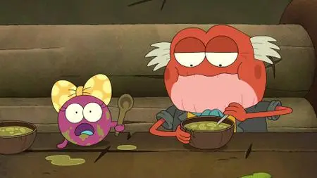 Amphibia S01E17