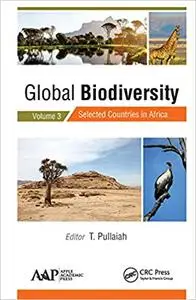 Global Biodiversity: Volume 3: Selected Countries in Africa (Repost)