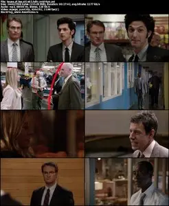 House of Lies S01E03 "Microphallus"
