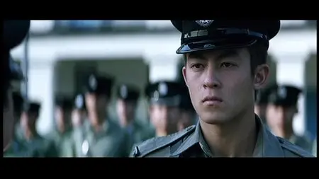 Infernal Affairs (2002)