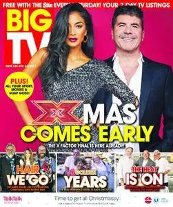 Big TV – December 02, 2017