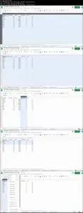 Google Sheets for Beginners & Excel Users Who Need Sheets