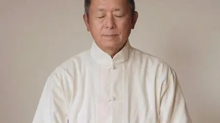 Qigong Meditation: Guided Meditation w Dr. Yang, Jwing-Ming