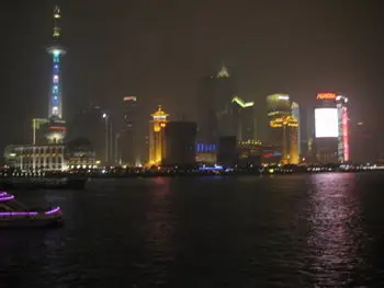 Not probable China