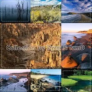 Beautiful Nature Scenery Wallpaper