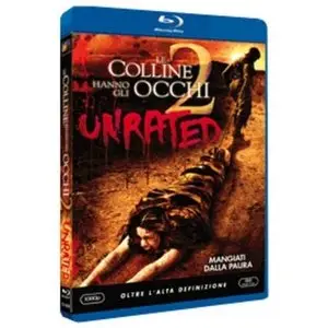 Le Colline Hanno Gli Occhi 2 (2007)