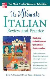 The Ultimate Italian Review and Practice
