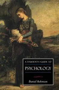 A Student's Guide to Psychology