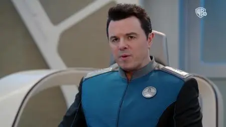 The Orville S02E09