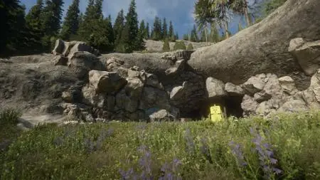 theHunter Call of the Wild Silver Ridge Peaks (2020) Update Build 1867324