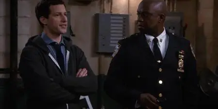 Brooklyn Nine-Nine S03E21